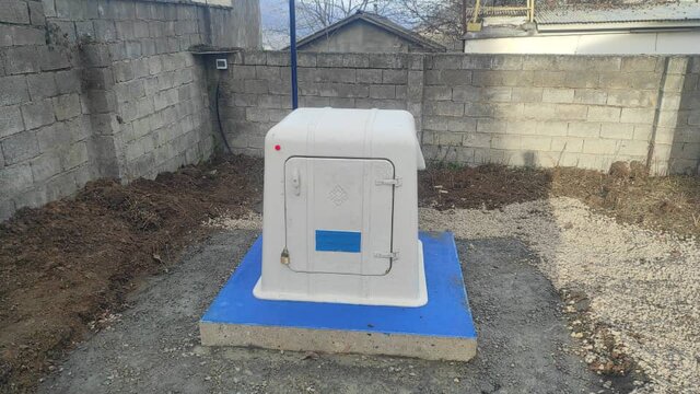 مدیرکل مدیریت بحران: ۱۵ شتابنگار جدید پایش زلزله مازندران بهرهبرداری شد