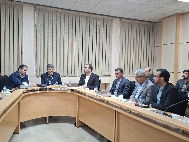 رئیس مرکز آمار ایران: میاندورود پایلوت سرشماری آزمایشی نفوس و مسکن شد