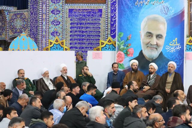 زاکانی: امروز، روز دعوا نیست، با هر سلیقه باید به مردم خدمت کرد