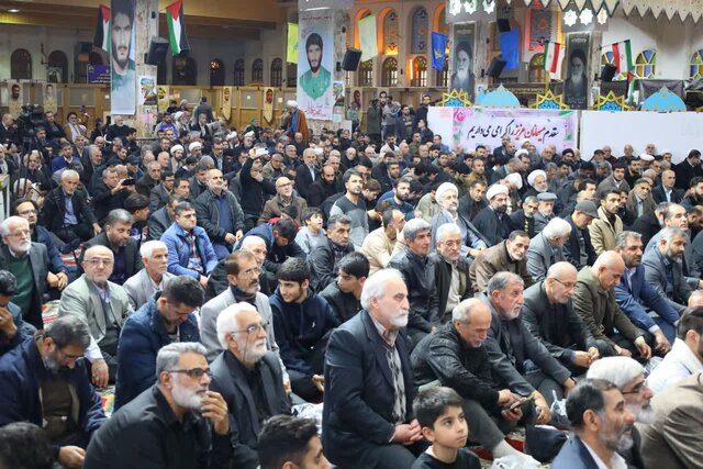 زاکانی: امروز، روز دعوا نیست، با هر سلیقه باید به مردم خدمت کرد