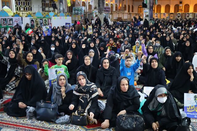 زاکانی: امروز، روز دعوا نیست، با هر سلیقه باید به مردم خدمت کرد