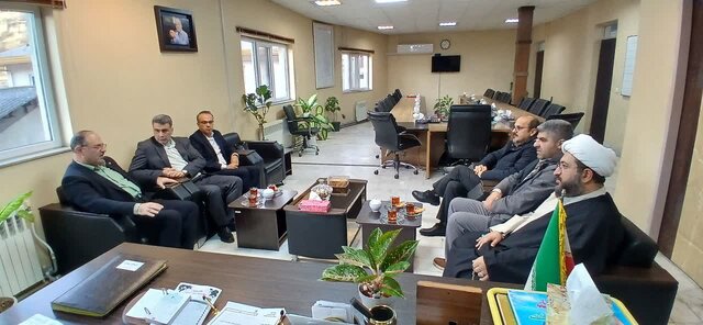 فقدان نقشه راه مانع توسعه سوادکوه؛ درخواست کمک از جهاد دانشگاهی