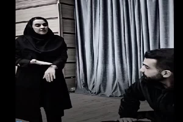 رستاخیز، روایتی نو از ایثار و شهادت