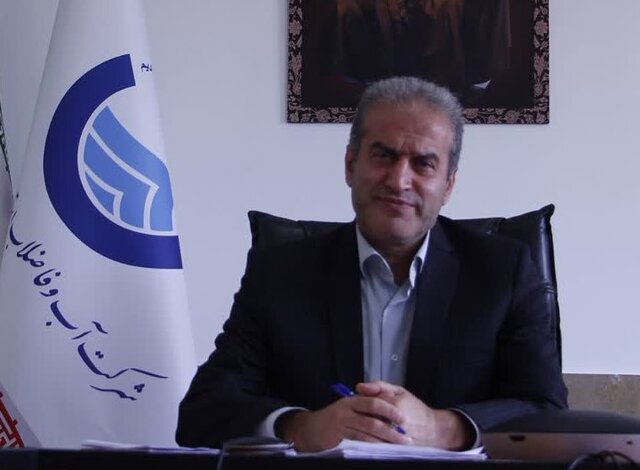 مدیرعامل آبفای مازندران:برای میزبانی ۱۷ میلیون مسافر به زیرساخت‌های پدافندی ملی نیاز داریم