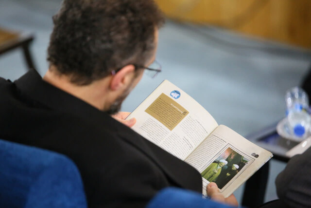 همایش «ندای قرآن از دیار علویان» در ساری برگزار شد