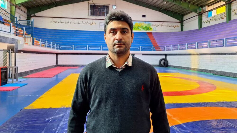 برنامه‌ریزی برای ایجاد کمپ تمرینی در نخستین خانه کشتی سوادکوه