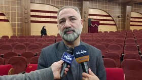 مدیرکل امور استان‌های وزارت ارشاد: سرنوشت تئاتر آمل نامعلوم است