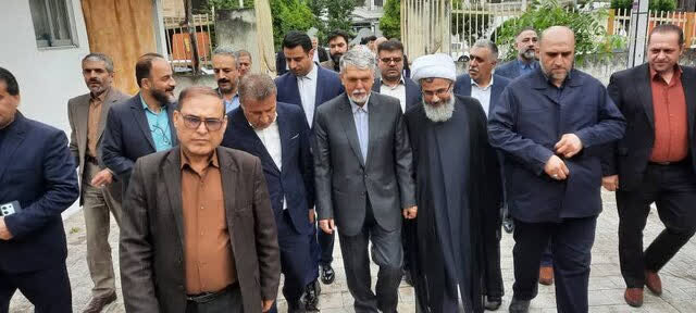 ۲۰۰ میلیارد تومان اعتبار برای طرحهای فرهنگی/ پروژه آمل در هالهای از ابهام