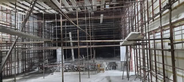 &nbsp;۲۰۰ میلیارد تومان اعتبار برای طرح‌های فرهنگی/ پروژه آمل در هاله‌ای از ابهام