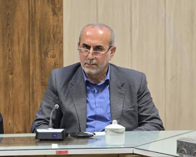 اعزام دانشجو معلمان مازندرانی به اردوی راهیان مقاومت در کرمان