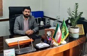 هشدار جهاد کشاورزی سوادکوه درباره تخریب خاک با نهاده‌های تقلبی