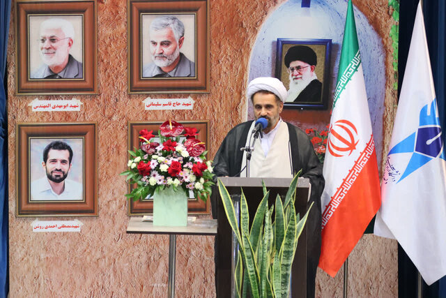 کنگره بین‌المللی «راهکارهای گسترش فرهنگ غدیر ونهج‌البلاغه» در ساری برگزار شد