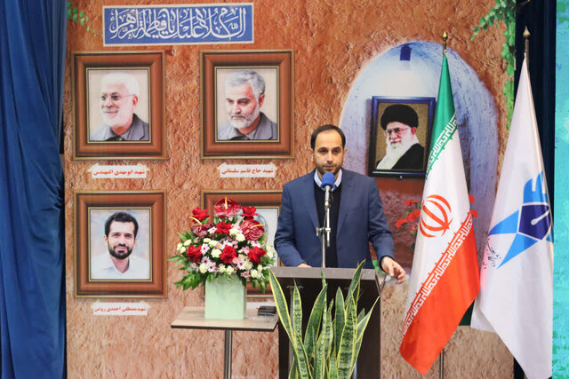 کنگره بین‌المللی «راهکارهای گسترش فرهنگ غدیر ونهج‌البلاغه» در ساری برگزار شد