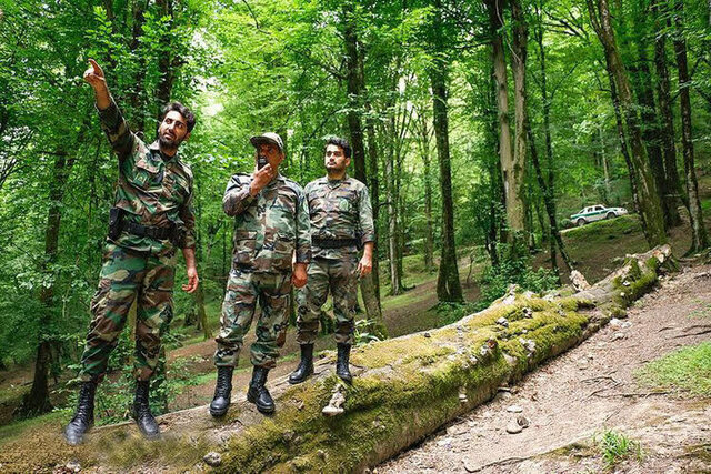 موافقت دولت با تامین ۱۵۰ میلیارد تومان معوقات قرقبانان جنگل‌های مازندران