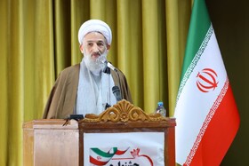 هشدار نماینده ولی فقیه در مازندران درباره تحرکات اخیر گروه‌های معارض داخلی و خارجی