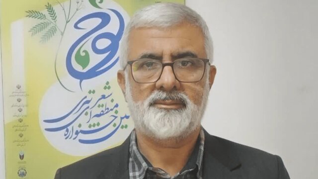 هفتمین جشنواره شعر تبری «نوج» به ایستگاه پایانی رسید