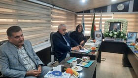 کمک ۱۰ میلیارد ریالی خیر آملی برای ساخت مرکز غربالگری و تشخیص سرطان