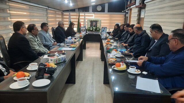 کمک ۱۰ میلیارد ریالی خیر آملی برای ساخت مرکز غربالگری و تشخیص سرطان