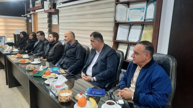 کمک ۱۰ میلیارد ریالی خیر آملی برای ساخت مرکز غربالگری و تشخیص سرطان