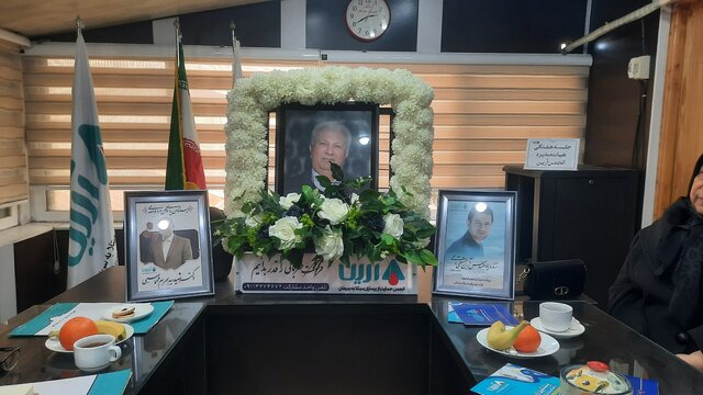 کمک ۱۰ میلیارد ریالی خیر آملی برای ساخت مرکز غربالگری و تشخیص سرطان