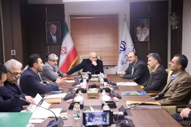 استاندار مازندران: پروژه پل شهر پلسفید تا شهریور ۱۴۰۵ بهرهبرداری شود