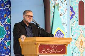 معاون نیروی دریایی سپاه: دشمن جرات حمله به ایران را ندارد/ بر تنگه هرمز کنترل هوشمند داریم