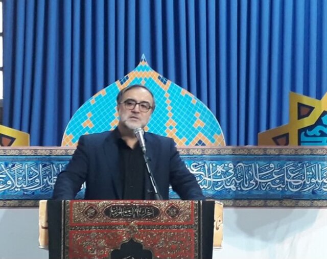 معاون نیروی دریایی سپاه: دشمن جرات حمله به ایران را ندارد/ بر تنگه هرمز کنترل هوشمند داریم