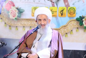 نماینده ولی فقیه در مازندران: باید خانواده‌ها را به مسجد پیوند زد