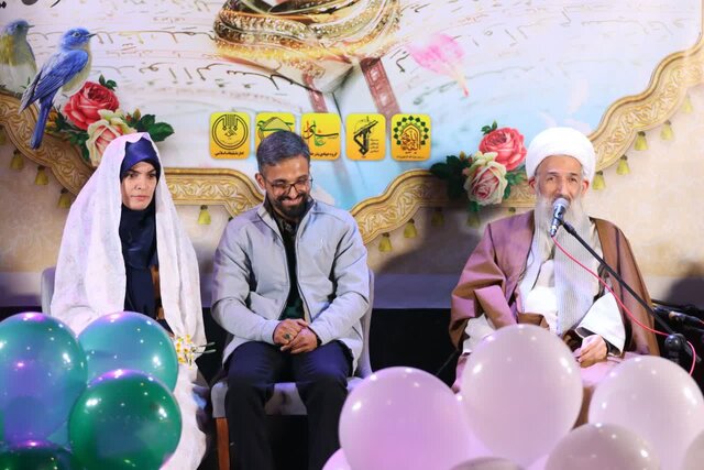 تاکید نماینده ولی فقیه بر ورود گروه‌های جهادی به بحث ازدواج و فرزندآوری&nbsp;در مازندران