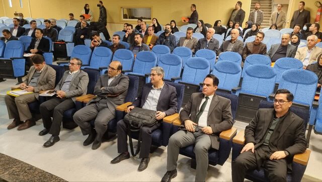 مدیرکل تعاون مازندران: ارتقای ایمنی معادن استان با رویکرد آموزشی، تعاملی و پیشگیرانه