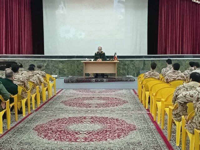 مردم آمل نسخه سال ۶۰ دشمن برای تجزیه میهن اسلامی را در هم پیچیدند