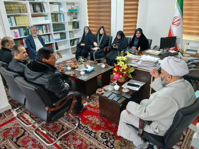 امام جمعه نور: جنگ رسانهای دشمن در اغتشاشات اخیر، اهمیت رسانه را آشکار کرد