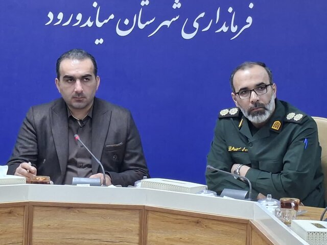 فرماندار میاندورود:دهه فجر، فرصتی برای تبیین آرمان‌های امام راحل و انقلاب اسلامی است