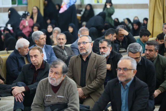 تاکید نماینده ولی فقیه در مازندران بر لزوم پرهیز از دو قطبی شدن جامعه