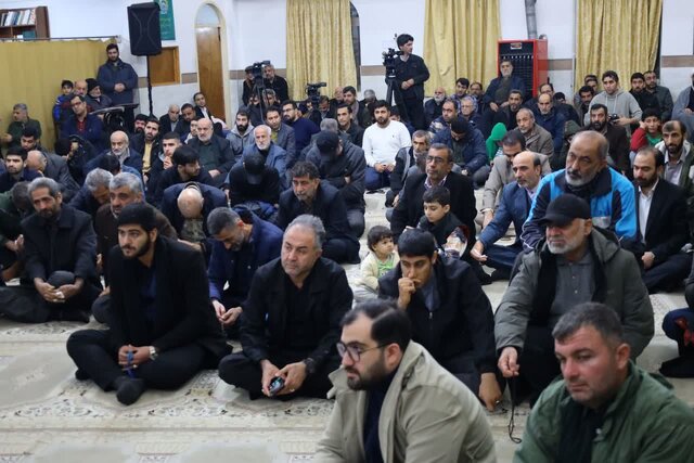 تاکید نماینده ولی فقیه در مازندران بر لزوم پرهیز از دو قطبی شدن جامعه