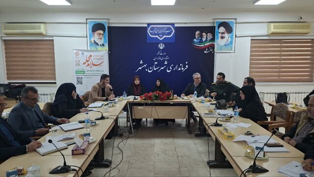 طرح «سلام محله» در مازندران با رویکرد اجتماع‌محور کلید خورد