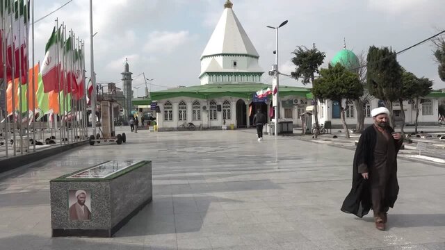 اعزام&nbsp; حدود ۴۰۰۰ روحانی برای تبین دستاوردهای انقلاب و ماه رمضان در اماکن مذهبی کشور