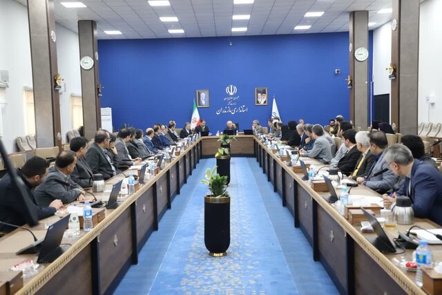 استاندار: تحویل ۵۷۳ واحد مسکونی تا ۲۲ بهمن در مازندران