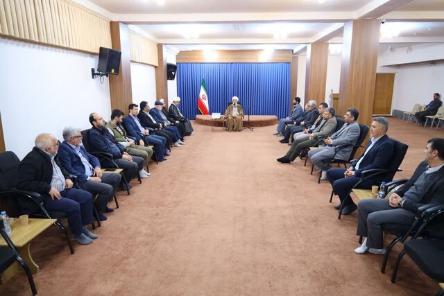 درخشش قرارگاه خاتمالانبیا در اجرای پروژهها، توان مهندسی و فناوری داخلی را نشان داد