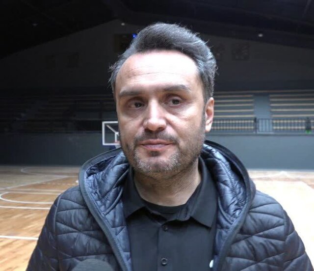 صعود پاس در مرحله حذفی قطعی شد/ باخت برابر تیم بسکتبال کاله مهم نبود!