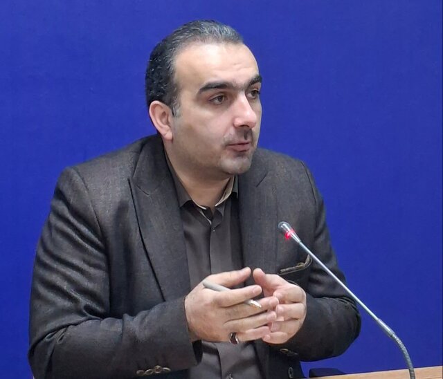 سهمیه تسهیلات خرد و کلان میاندورود افزایش یابد