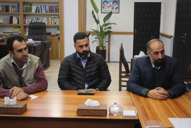 سهمیه تسهیلات خرد و کلان میاندورود افزایش یابد