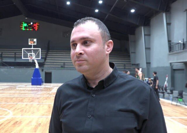 جوانهای کاله در بازی مقابل کردستان رضایت کادر فنی را جلب کردند