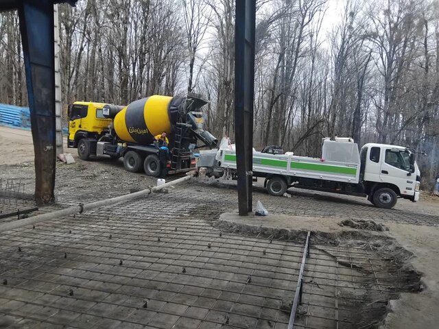 معاون استاندار مازندران: گامهای مهم در مراحل پردازش و دفن پسماند تنکابن