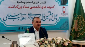 اجرای ۲۲ عنوان برنامه دهه فجر در بیش از ۴ هزار مدرسه مازندران