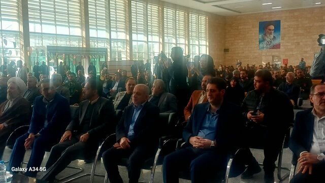 دهه فجر امسال با رنگ و بوی امام زمانی و انتظار برگزار می‌شود