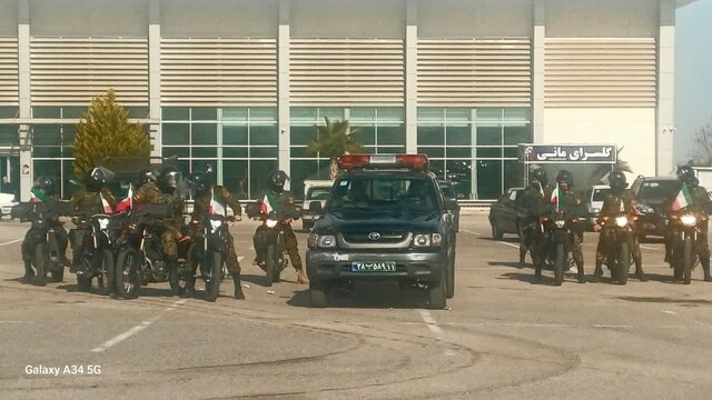 معاون سیاسی استانداری مازندران: آموزش و پرورش نقش کلیدی در انتقال ارزشهای انقلاب دارد