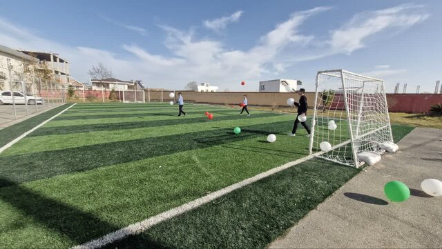 زنگ انقلاب در شهرستان نور طنین انداز شد