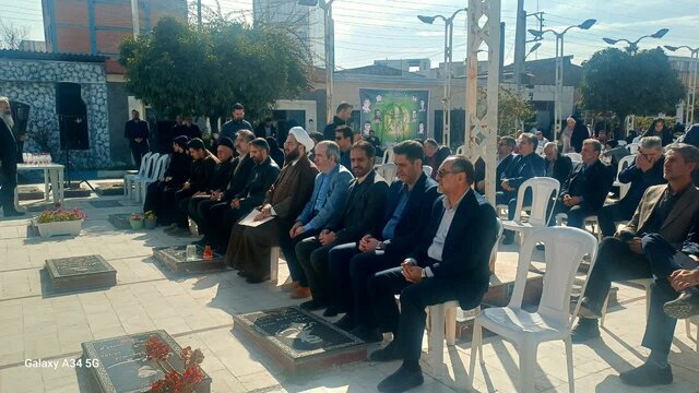 استعمار فرانوین به دنبال تسلط بر ذهنهاست نه مرزها