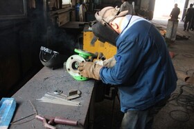 بومی‌سازی افزون بر ۸۰۰۰ قطعه تولیدی در نیروگاه نکا طی ۱۰ ماه امسال